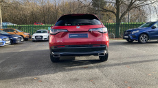 Honda Zr-V 2.0 eHEV Sport 5dr CVT Hybrid Estate